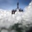 The Oil Machine – The North Sea Oil Documentary gets a premiere date