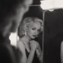 Ana de Armas is Marilyn Monroe in the first trailer for Blonde