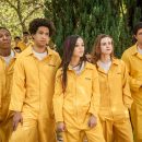 American Carnage – Watch Jorge Lendeborg Jr., Jenna Ortega and Eric Dane in the trailer for the new thriller-comedy