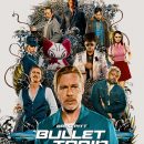 Watch Brad Pitt, Sandra Bullock and more in the new Bullet Train trailer