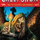 Creepshow – A new anthology comic is heading our way from Skybound