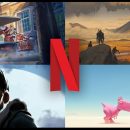 Netflix sets a new slate of animated series and films from Europe