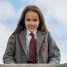 Roald Dahl’s Matilda The Musical gets a teaser trailer