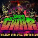 This Is GWAR – Watch the trailer for the documentary about the Heavy Metal Band