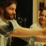 Alone Together – Watch the trailer for the new film written and directed by Katie Holmes