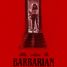 Watch Georgina Campbell and Bill Skarsgård in the Barbarian trailer