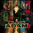 Check out the new Black Adam posters