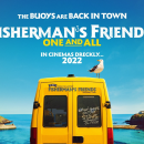 Fisherman’s Friends: One and All – The sequel gets a new poster and a release date