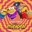 Watch the new trailer for Minions: The Rise of Gru