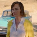Chris Sivertson, director of Monstrous, talks about working with Christina Ricci and the film ahead of UK release