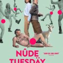 The Nude Tuesday trailer is full of gibberish