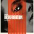 Resurrection gets a new poster
