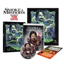 Tom Savini: Smoke and Mirrors is getting a special edition Blu-ray