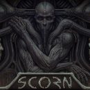 Hellraiser’s Doug Bradley takes us through the world of Scorn in the new gameplay trailer