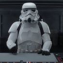 Cool Short: E-11: Standard Issues – A Star Wars Fan Film