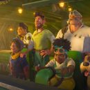 Disney’s Strange World gets a new trailer