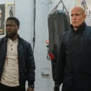 Watch Kevin Hart and Woody Harrelson in The Man From Toronto trailer
