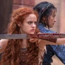The Princess – Watch the trailer for the new bloody fairy-tale starring Joey King