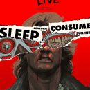 Cool Art: They Live by Oliver Barrett
