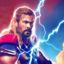 Thor: Love and Thunder gets a new TV spot