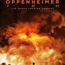 Christopher Nolan’s Oppenheimer gets a poster