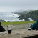 Watch Colin Farrell and Brendan Gleeson in the trailer for Martin McDonagh for The Banshees of Inisherin