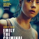 Aubrey Plaza is Emily The Criminal in the new trailer