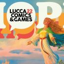 Lucca Comics and Games 2022 launches this year’s poster