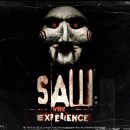SAW: The Experience is heading to London this Halloween