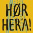 Gulraiz Sharif’s Listen Up! is being adapted as a new Norwegian feature film