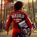Weird: The Al Yankovic Story gets a poster and release date