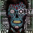 Cool Art: Top Gun, Tombstone, Die Hard, Pulp Fiction, The Lost Boys, Psycho, The Running Man, They Live and Akira