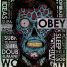 Cool Art: Top Gun, Tombstone, Die Hard, Pulp Fiction, The Lost Boys, Psycho, The Running Man, They Live and Akira