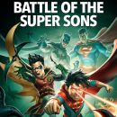 Batman and Superman: Battle of the Super Sons – The new DC animated movie gets a trailer