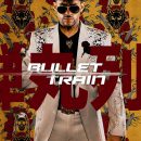The new Bullet Train TV spot introduces The Big Bad Wolf