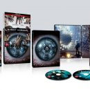 Event Horizon returns in a new 4K Ultra HD and Blu-ray Collector’s Edition Steelbook