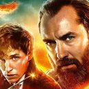 Win Fantastic Beasts: The Secrets of Dumbledore on Blu-ray
