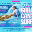 Girl’s Can’t Surf gets a new trailer and poster