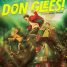 Goodbye, Don Glees! gets a US release date