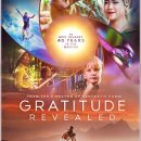 Gratitude Revealed – The trailer for Louie Schwartzberg’s new documentary looks at the power of gratitude