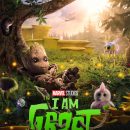 I Am Groot gets a trailer