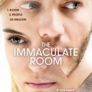 The Immaculate Room gets a poster