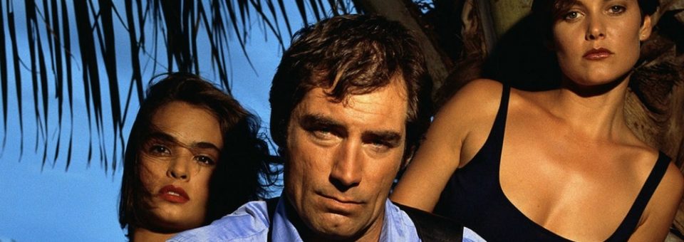 Bond Blog: Licence To Kill – A James Bond Retrospective