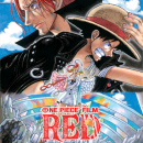 One Piece Film: Red is heading to UK and Ireland cinemas
