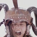 Polaris – A Girl and a Polar Bear must survive in the trailer for a Mad Max in the Arctic revenge thriller