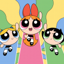 The Powerpuff Girls and Foster’s Home for Imaginary Friends are being rebooted by Hanna-Barbera Studios Europe