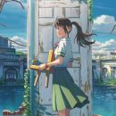 Makoto Shinkai’s Suzume gets a new trailer