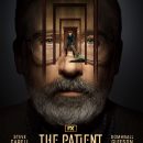 Steve Carell is held prisoner by a serial killer in The Patient trailer