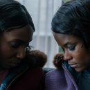 Letitia Wright and Tamara Lawrance are The Silent Twins in the trailer for the new movie