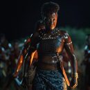 Viola Davis is The Woman King in the new trailer